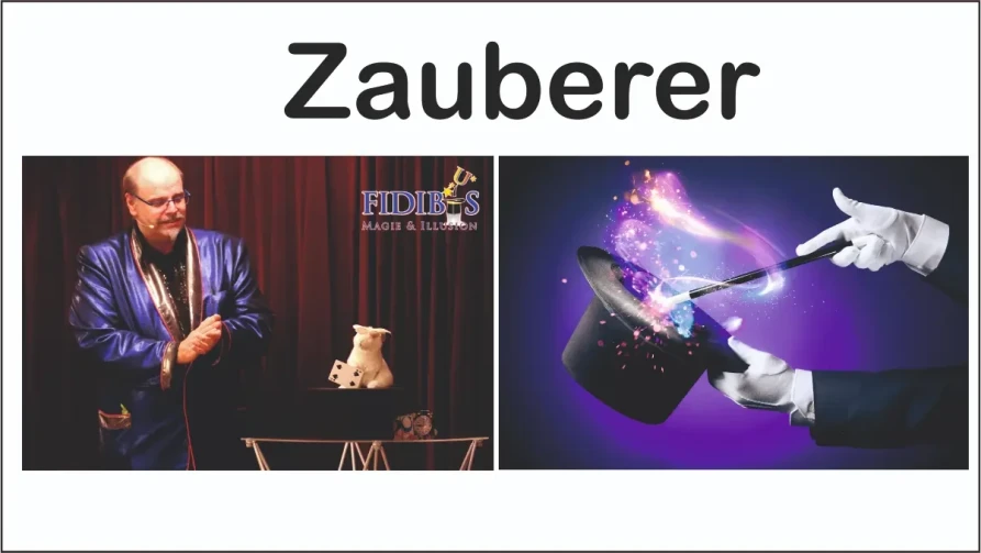 Magische Unterhaltung im Wellnesshotel – Einzigartige Shows in familiärer Atmosphäre