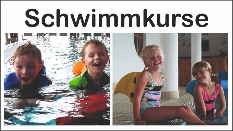 Qualifizierter Schwimmunterricht im Harz-Urlaub – Sicherheit im Wasser lernen